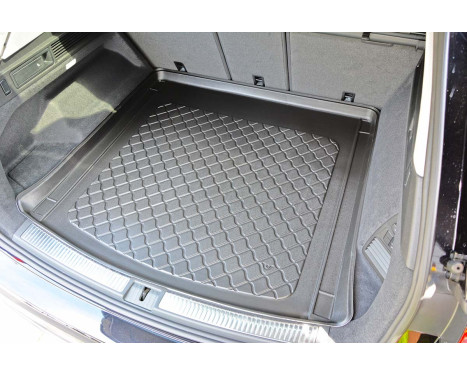 Boot liner suitable for Volkswagen Touareg III SUV/5 07.2018-, Image 6