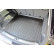 Boot liner suitable for Volkswagen Touareg III SUV/5 07.2018-, Thumbnail 6