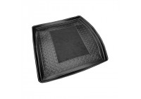Boot liner suitable for Volkswagen Touran 2003-2015