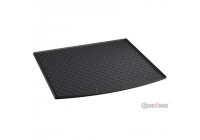 Boot liner suitable for Volkswagen Touran 5T 2015- (High loading floor)
