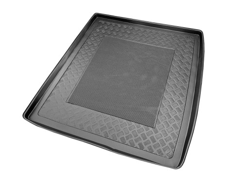 Boot liner suitable for Volkswagen Transporter T6 Caravelle 2015-, Image 2