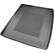 Boot liner suitable for Volkswagen Transporter T6 Caravelle 2015-, Thumbnail 2