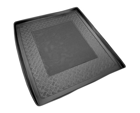 Boot liner suitable for Volkswagen Transporter T6 Caravelle 2015-, Image 3
