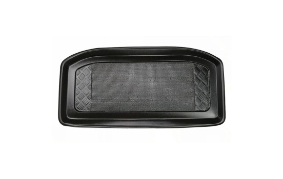 Boot liner suitable for Volkswagen Up! / Skoda Citigo / Seat Mii 2012-