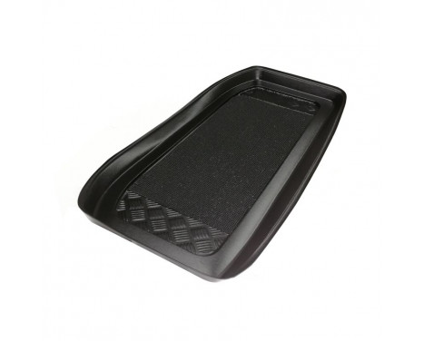 Boot liner suitable for Volkswagen Up! / Skoda Citigo / Seat Mii 2012-, Image 2
