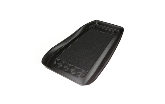 Boot liner suitable for Volkswagen Up! / Skoda Citigo / Seat Mii 2012-, Image 2