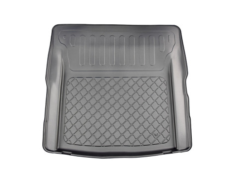 Boot liner suitable for Volvo S60 III S/4 10.2018- (Excl. PHEV)