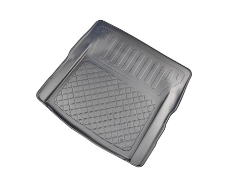 Boot liner suitable for Volvo S60 III S/4 10.2018- (Excl. PHEV), Image 2