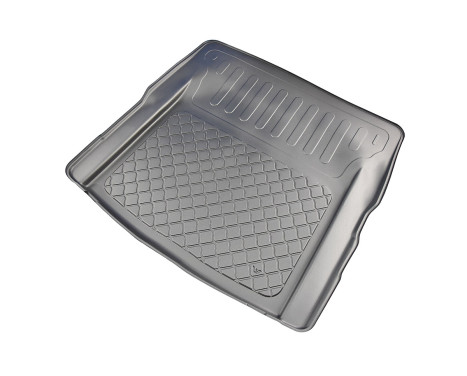 Boot liner suitable for Volvo S60 III S/4 10.2018- (Excl. PHEV), Image 3