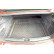 Boot liner suitable for Volvo S60 III S/4 10.2018- (Excl. PHEV), Thumbnail 4