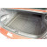 Boot liner suitable for Volvo S60 III S/4 10.2018- (Excl. PHEV), Thumbnail 5