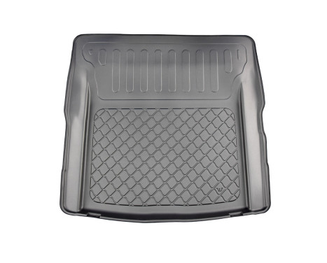 Boot liner suitable for Volvo S60 III S/4 10.2018-
