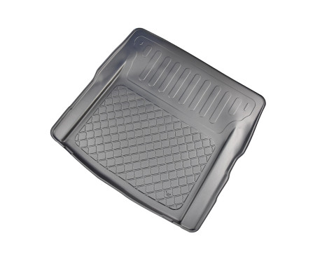 Boot liner suitable for Volvo S60 III S/4 10.2018-, Image 2