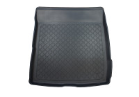 Boot liner suitable for Volvo S90 Limousine 2WD + 4WD (AWD) S/4 10.2016- / Volvo S90 Limousine Mil