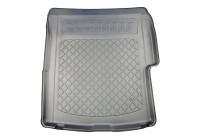 Boot liner suitable for Volvo S90 Recharge Plug-in Hybrid Limousine S/4 2019-