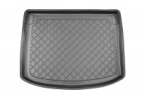 Boot liner suitable for Volvo V40 (also CrossCountry) 2012-2019