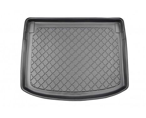 Boot liner suitable for Volvo V40 (also CrossCountry) 2012-2019