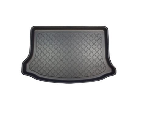Boot liner suitable for Volvo V40 II / V40 Cross Country SUV 2012-2019