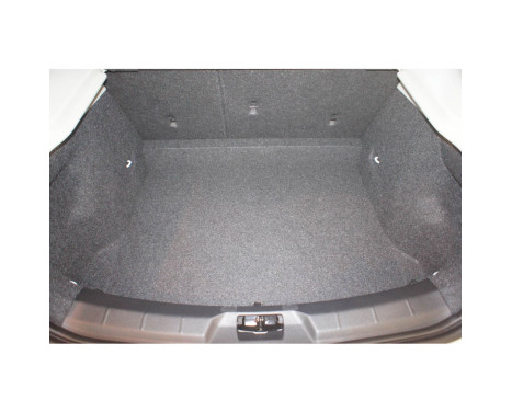 Boot liner suitable for Volvo V40 II / V40 Cross Country SUV 2012-2019, Image 3
