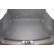 Boot liner suitable for Volvo V40 II / V40 Cross Country SUV 2012-2019, Thumbnail 3