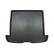 Boot liner suitable for Volvo V50 2004-2012