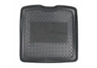 Boot liner suitable for Volvo V50 2004-2012
