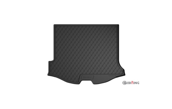 Boot liner suitable for Volvo V60 2010-2018 excl. Hybrid, Image 2