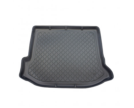 Boot liner suitable for Volvo V60 2010 - 2018 (not for Hybrid)