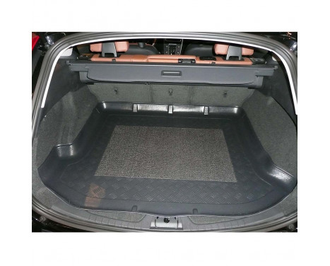 Boot liner suitable for Volvo V60 2011- excl. Hybrid, Image 5