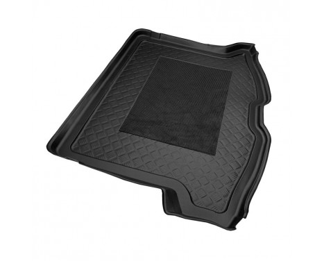 Boot liner suitable for Volvo V60 2011- excl. Hybrid, Image 2