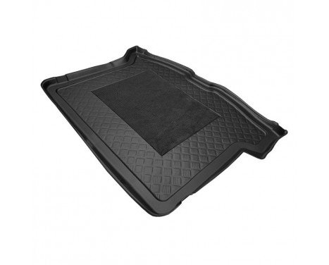 Boot liner suitable for Volvo V60 2011- excl. Hybrid, Image 3