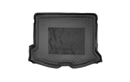 Boot liner suitable for Volvo V60 2011- excl. Hybrid