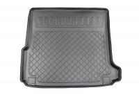 Boot liner suitable for Volvo V60 2018+ (not for biFuel)