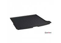 Boot liner suitable for Volvo V60 II 2018-