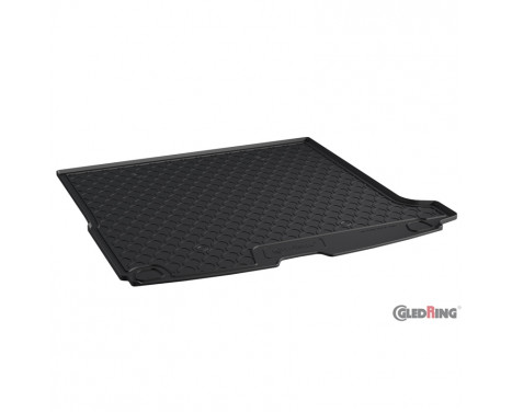 Boot liner suitable for Volvo V60 II 2018-