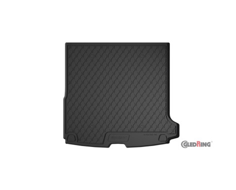 Boot liner suitable for Volvo V60 II 2018-, Image 2