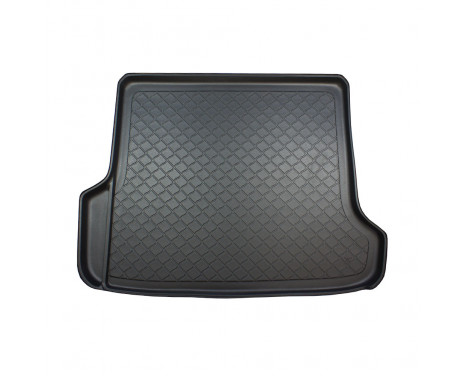 Boot liner suitable for Volvo V70 & XC70 2000-2007
