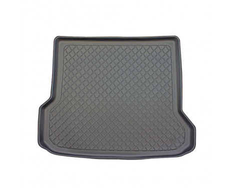 Boot liner suitable for Volvo V70 & XC70 2007-2016