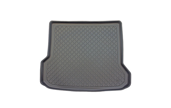 Boot liner suitable for Volvo V70 & XC70 2007-2016