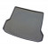 Boot liner suitable for Volvo V70 & XC70 2007-2016, Thumbnail 2