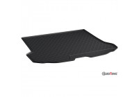 Boot liner suitable for Volvo V70 & XC70 2007-