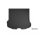 Boot liner suitable for Volvo V70 & XC70 2007-, Thumbnail 2