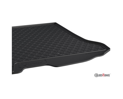 Boot liner suitable for Volvo V70 & XC70 2007-, Image 3