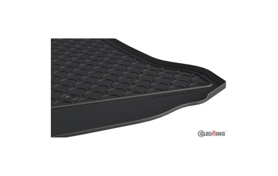 Boot liner suitable for Volvo V70 & XC70 2007-, Image 4