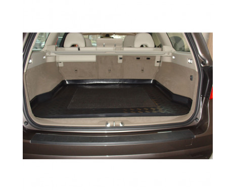 Boot liner suitable for Volvo V70/XC70 2007-, Image 2