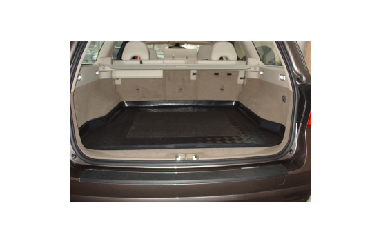 Boot liner suitable for Volvo V70/XC70 2007-, Image 2