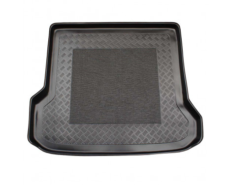 Boot liner suitable for Volvo V70/XC70 2007-