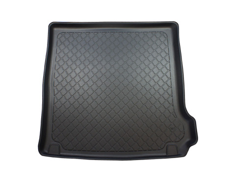 Boot liner suitable for Volvo V90 / V90 Cross Country 2016+