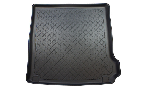 Boot liner suitable for Volvo V90 / V90 Cross Country 2016+