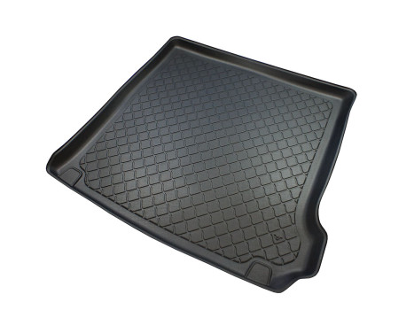 Boot liner suitable for Volvo V90 / V90 Cross Country 2016+, Image 3